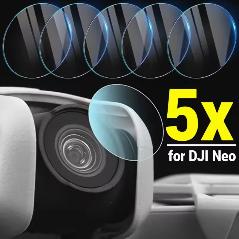 Drone Udi Rc - DJI Neo Drone Gimbal 용 10/5/1PCS