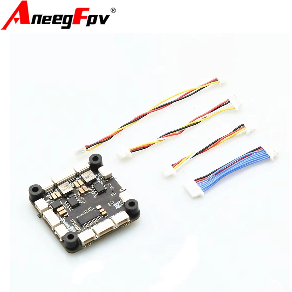 Drone Rc2 - AneegFpv F722 F7 비행 컨트롤러 3-8S