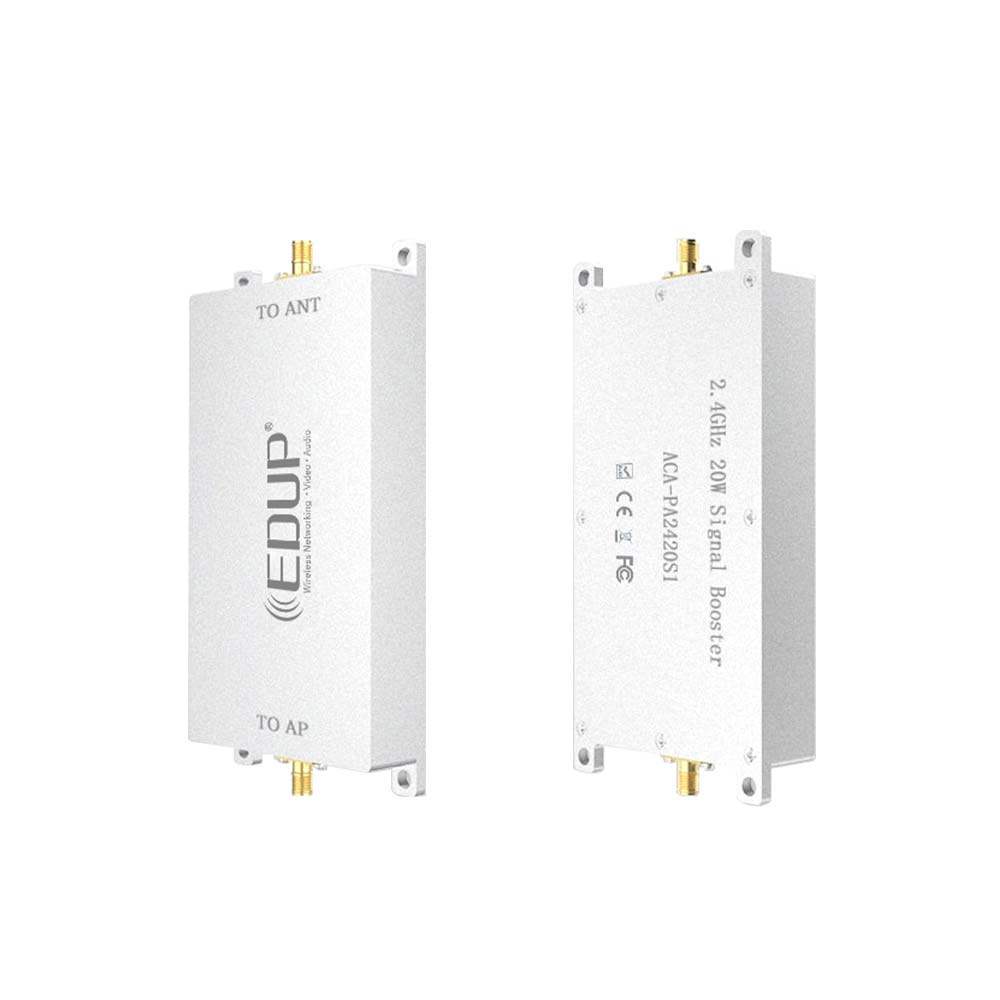 Drone Rc Signal - EDUP EP-AB009 2.4GHz 20W WiFi 신호