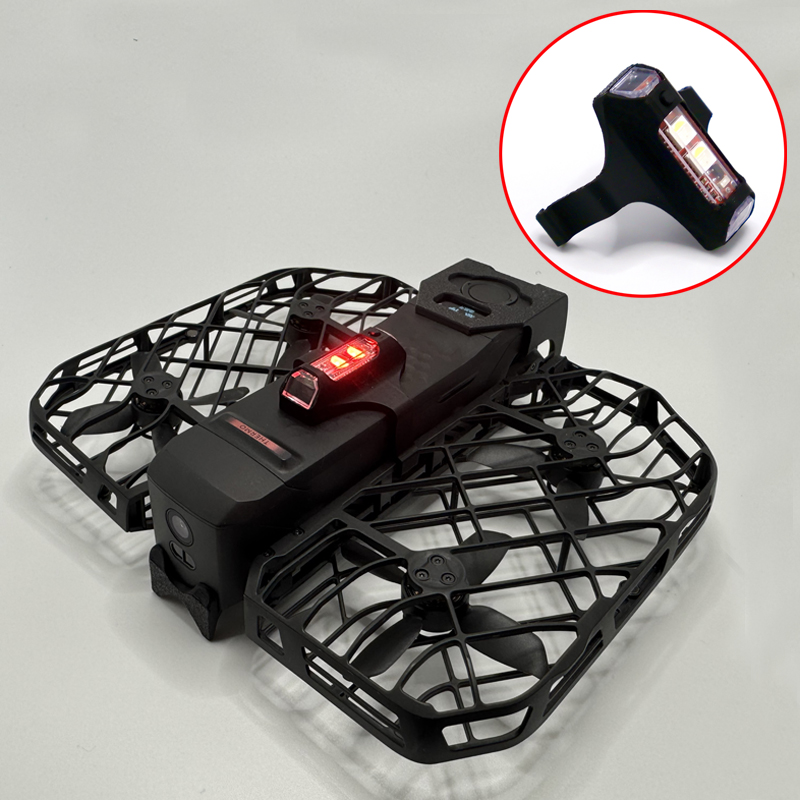 Drone Rc Signal - 호버 X1 Pro/Pro Max 야간 항법등