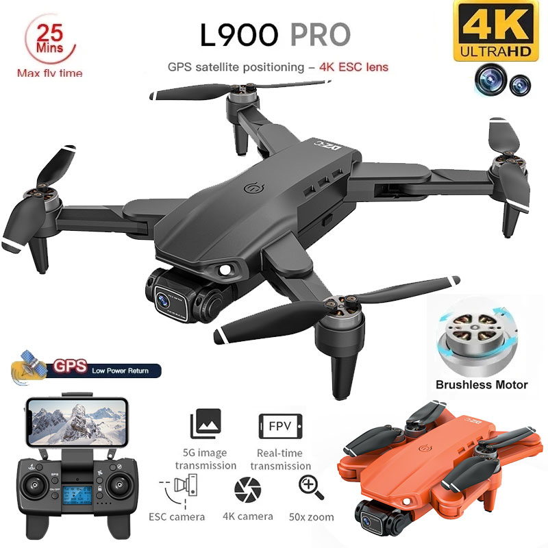 Gps Module Drone - L900 Pro GPS 드론 4K 전문