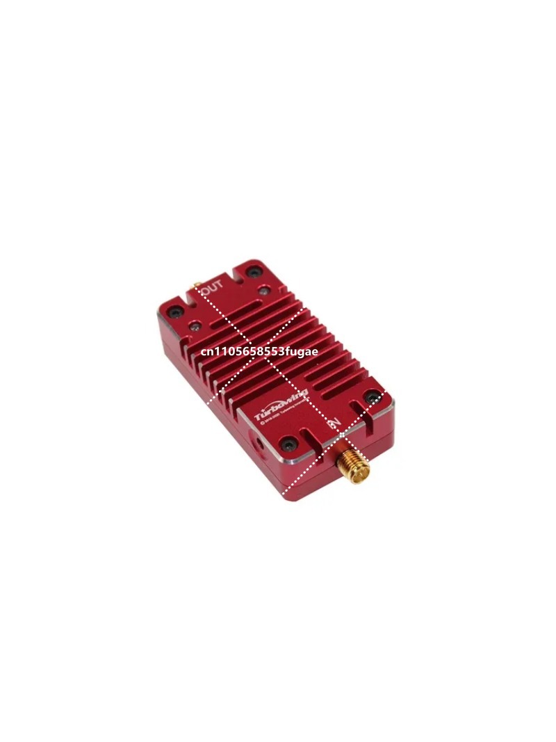 Drone Rc Signal - Turbowing-2.4 2.4G 무선 신호 증폭기 부스터
