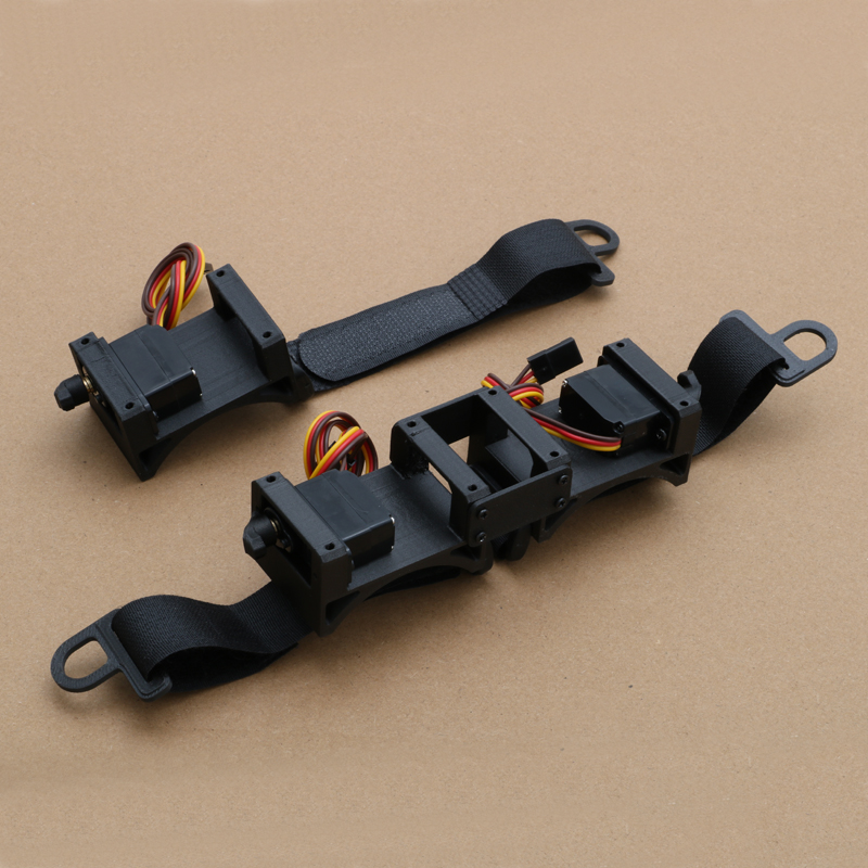 Drone Rc Lanyard - 1개 조정 가능한 원격 제어 거리