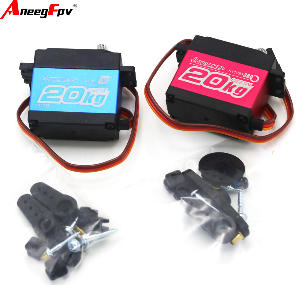 Drone Helicopter Rc - 파워 HD LW-20MG LF-20MG 방수 20kg