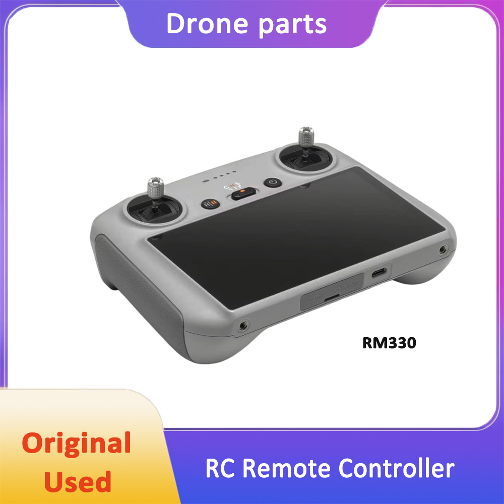 Drone Dji Rc Rm330 - RM330 RC 리모컨 내장형 1080P 터치스크린