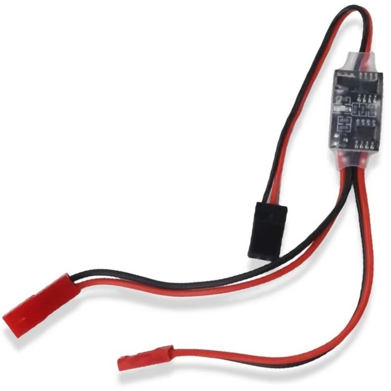 Drone Rc Signal - 2026 새로운 3-30V 공중 모델 보호