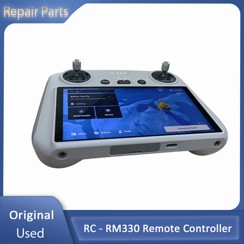 Drone Dji Rc Rm330 - RM330 드론 정품 RC 리모컨 내장
