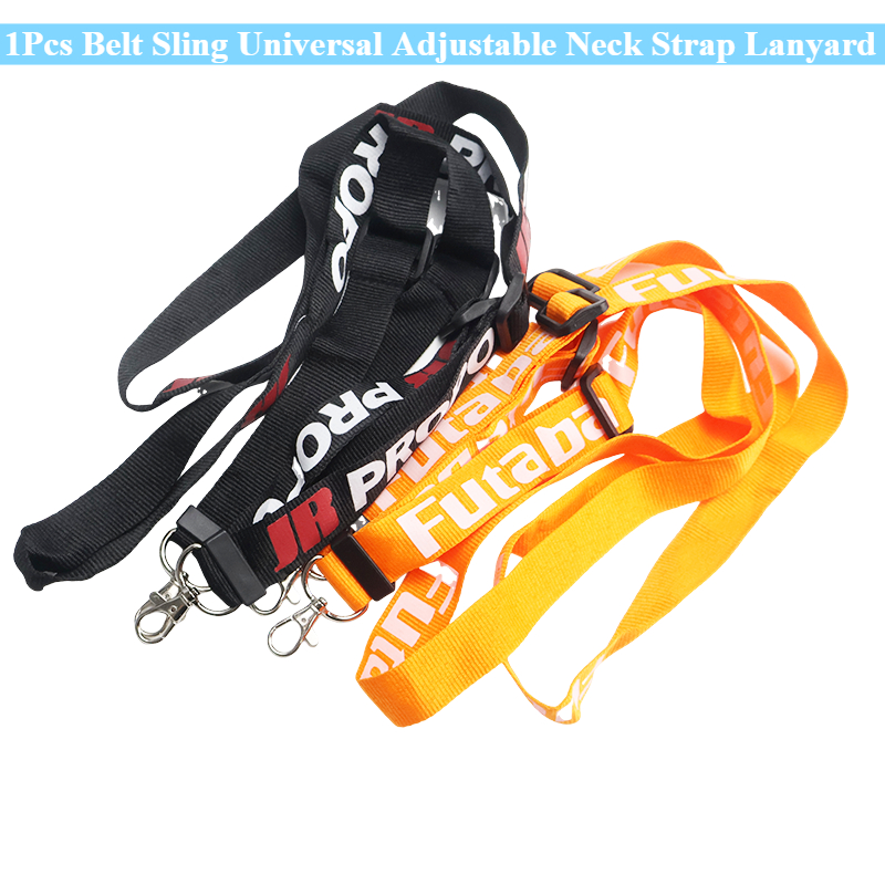 Drone Rc Lanyard - 1개 벨트 슬링 범용 조절 가능한