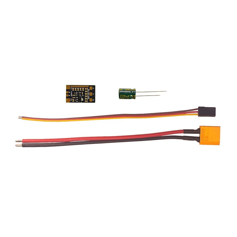 Drone Rc Car - Best-AM32 ESC 40A 32비트 전자 속도