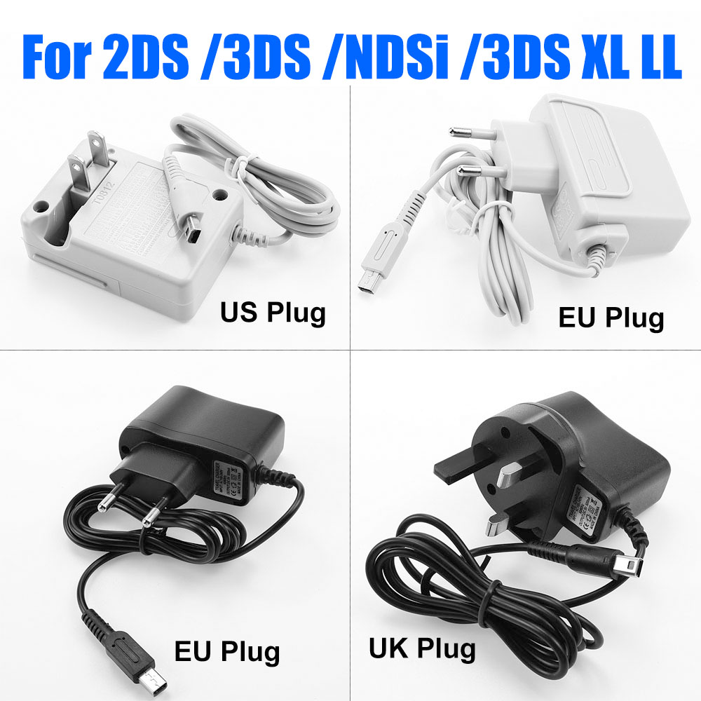 Drone Xl Rc - 새로운 3DS XL LL/3DS/3DS/2DS XL/2DS/NDSI/NDSI EU