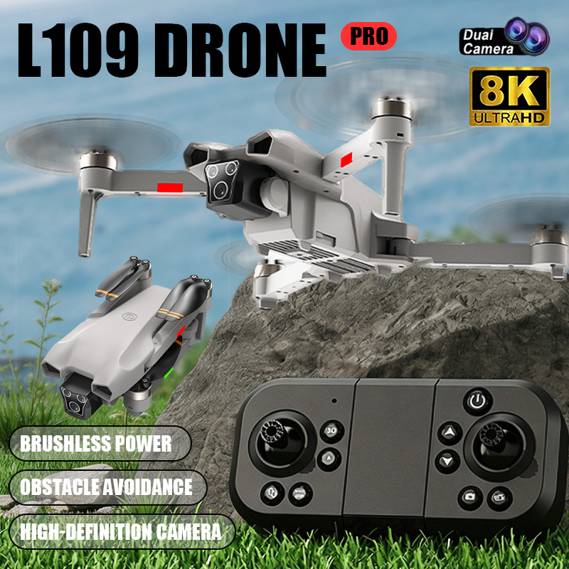 Gps Module Drone - 새로운 핫 L017 프로 드론 브러시리스