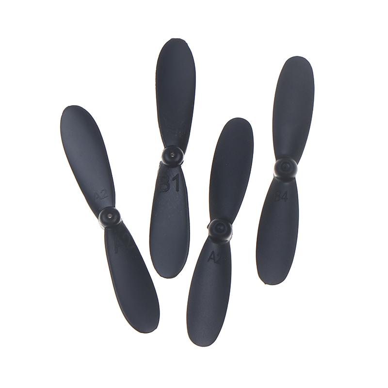 Drone Rc Kit - 4D RC 예비 부품용 8PCS 42mm