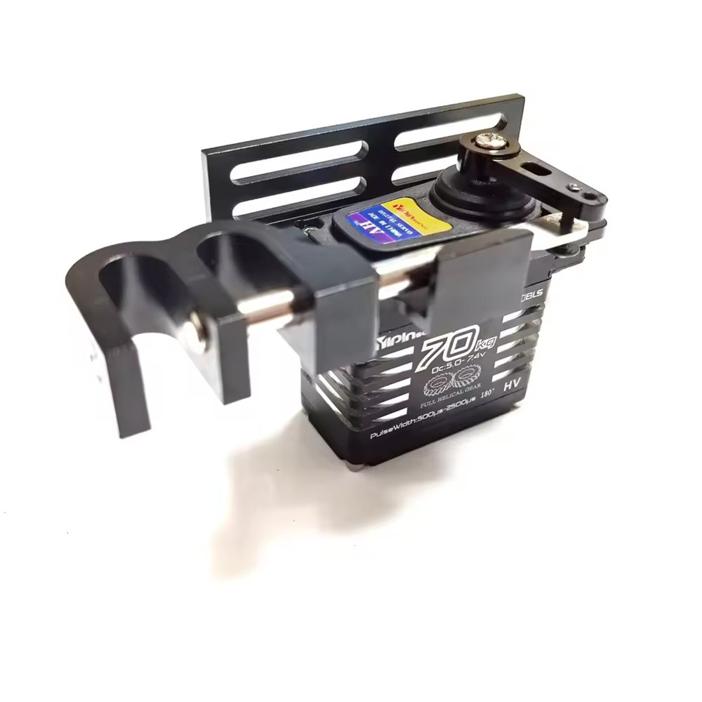 Drone Rc Kit - 70kg 브러시리스 서보 모터 42kg 8.4V
