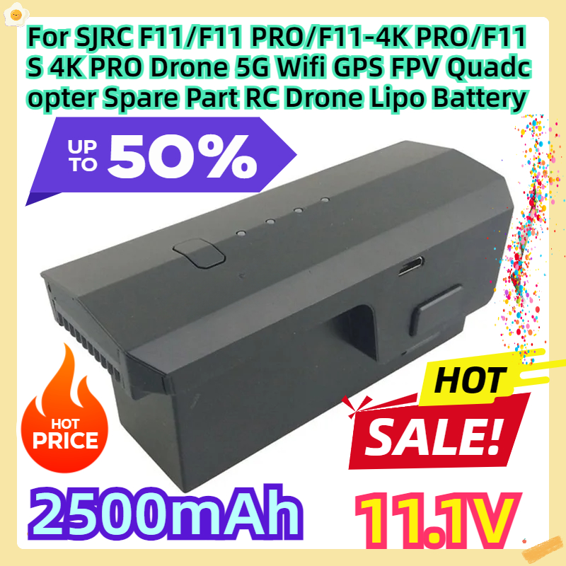 Drone Ls Rc - SJRC F11/F11 PRO/F11-4K PRO/F11S 4K PRO