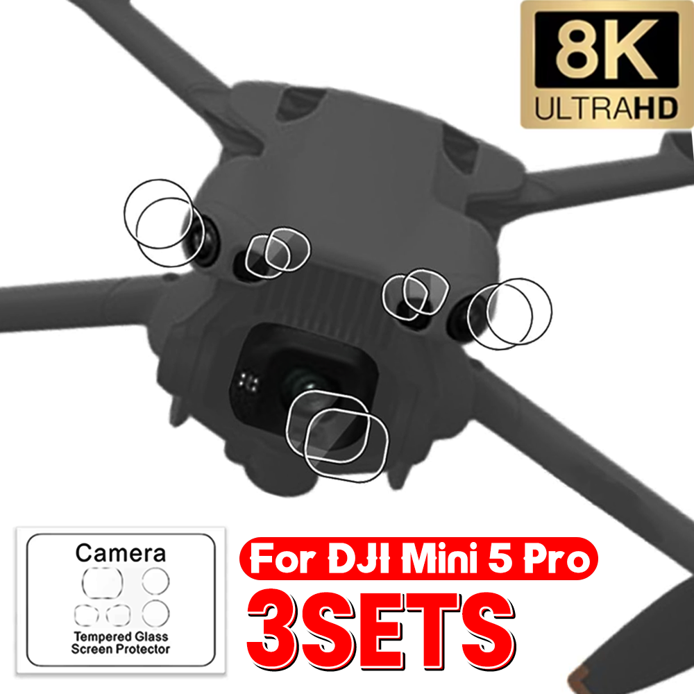Drone Udi Rc - DJI Mini 5 Pro 드론 카메라용