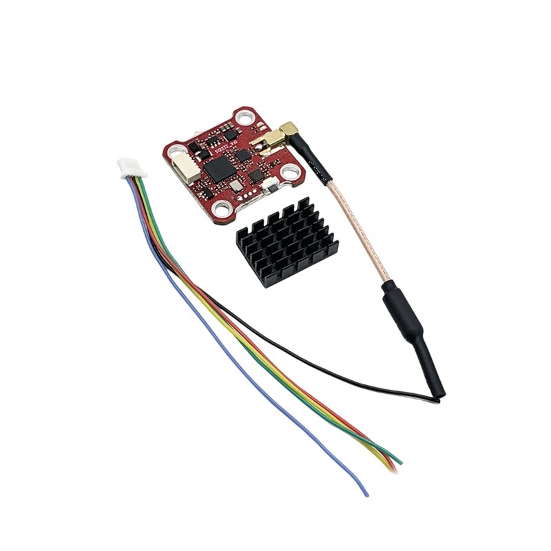 Drone Rc Signal - B27B MINI008 VTX 64CH 5.8G 아날로그
