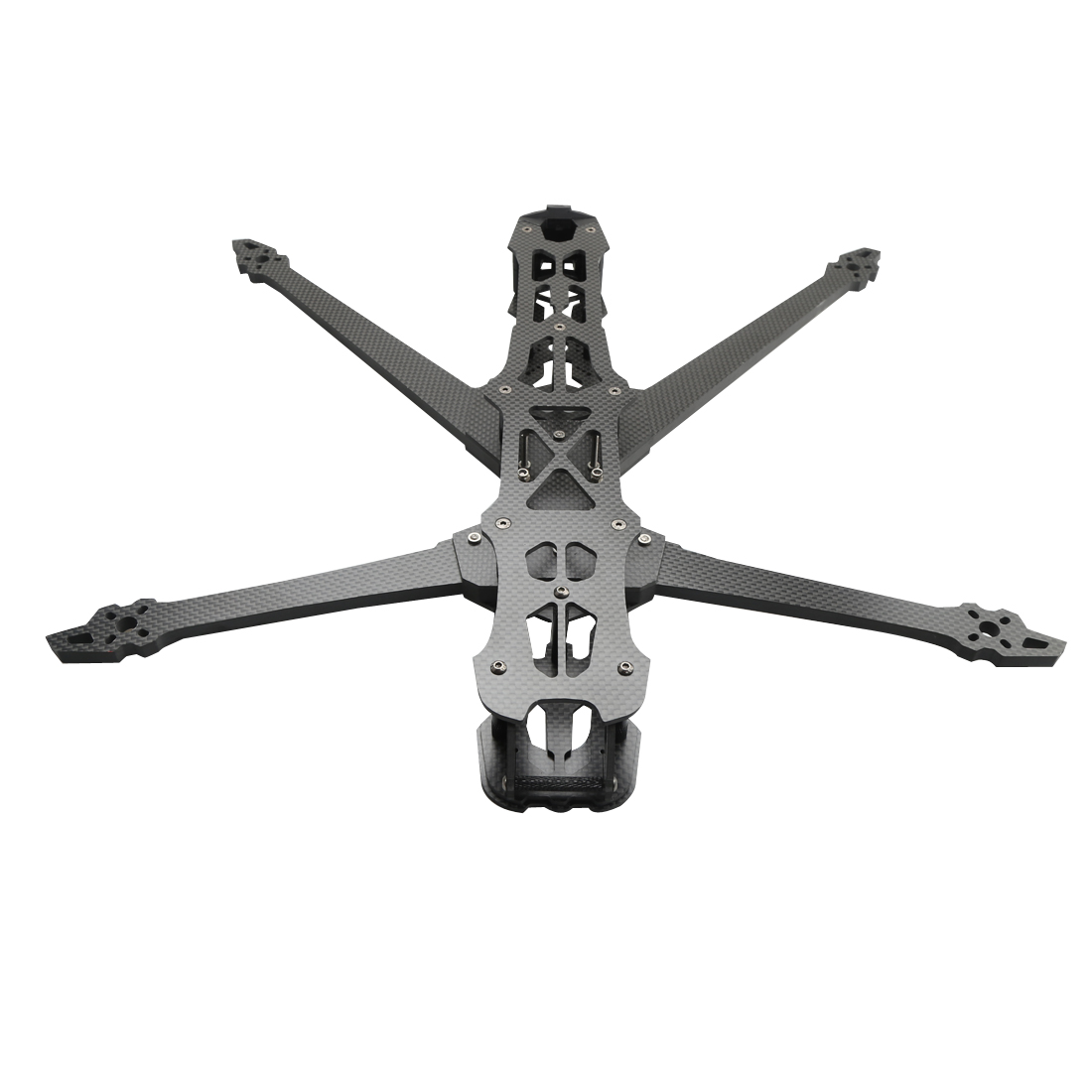 GK-V3 15인치 680mm FPV 드론 프레임 키트 - Drone Rc2 리뷰 및 가격