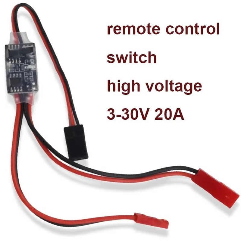 PWM 신호 컨트롤러 3-30V 2-20A 공중 모델  - Drone Rc Signal 리뷰 및 가격