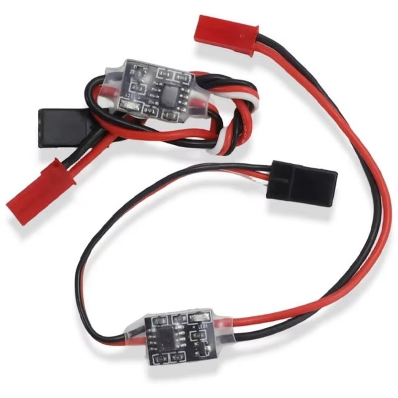 PWM 신호 컨트롤러 3-30V 2-20A 공중 모델  - Drone Rc Signal 리뷰 및 가격