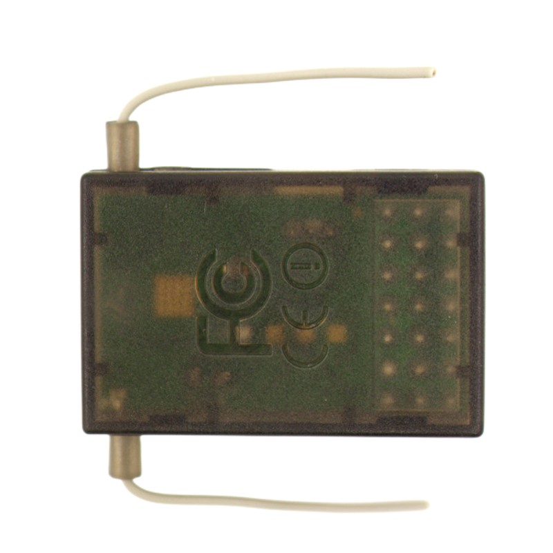 DSM2 MK610 AR6100 2.4G 6CH RC  - Drone Rc Controller And Receiver 리뷰 및 가격
