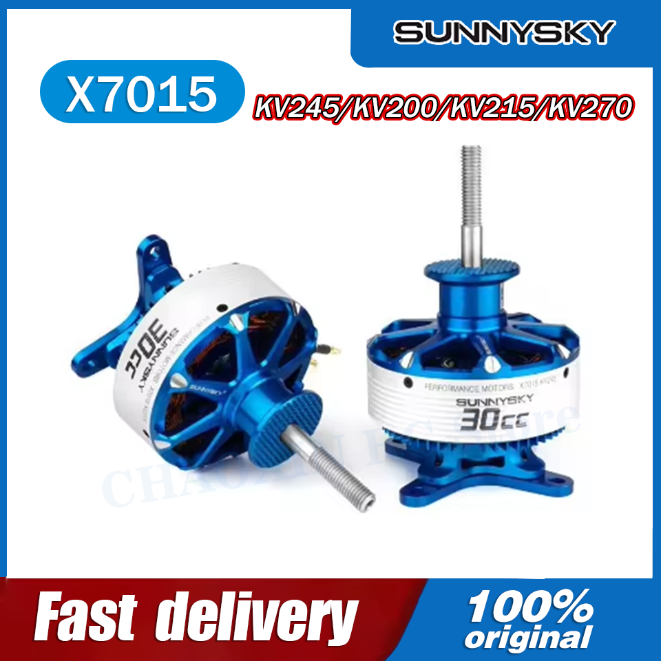 SunnySky X7015-III V3 X7015 30 - Drone Helicopter Rc 리뷰 및 가격