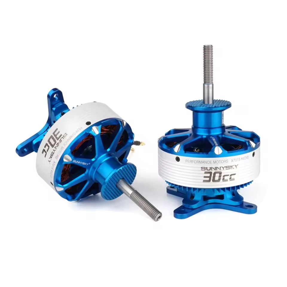SunnySky X7015-III V3 X7015 30 - Drone Helicopter Rc 리뷰 및 가격