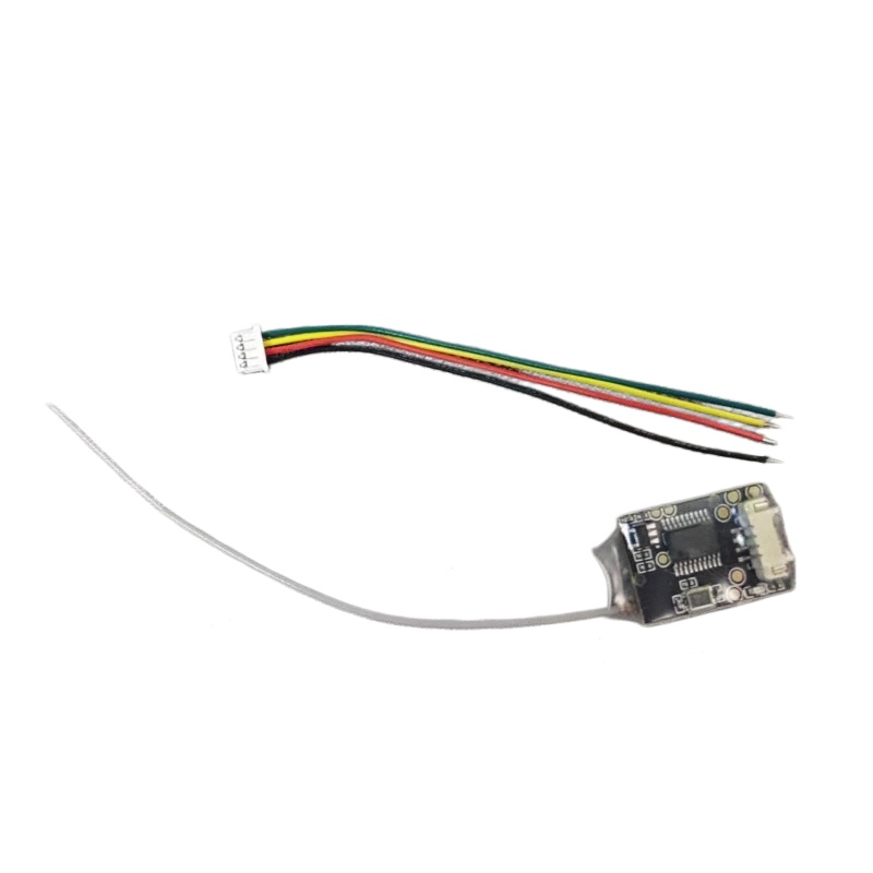 플라이스카이 FS-8A 8CH 18CH 미니 수신기 P - Drone Rc Leading 리뷰 및 가격