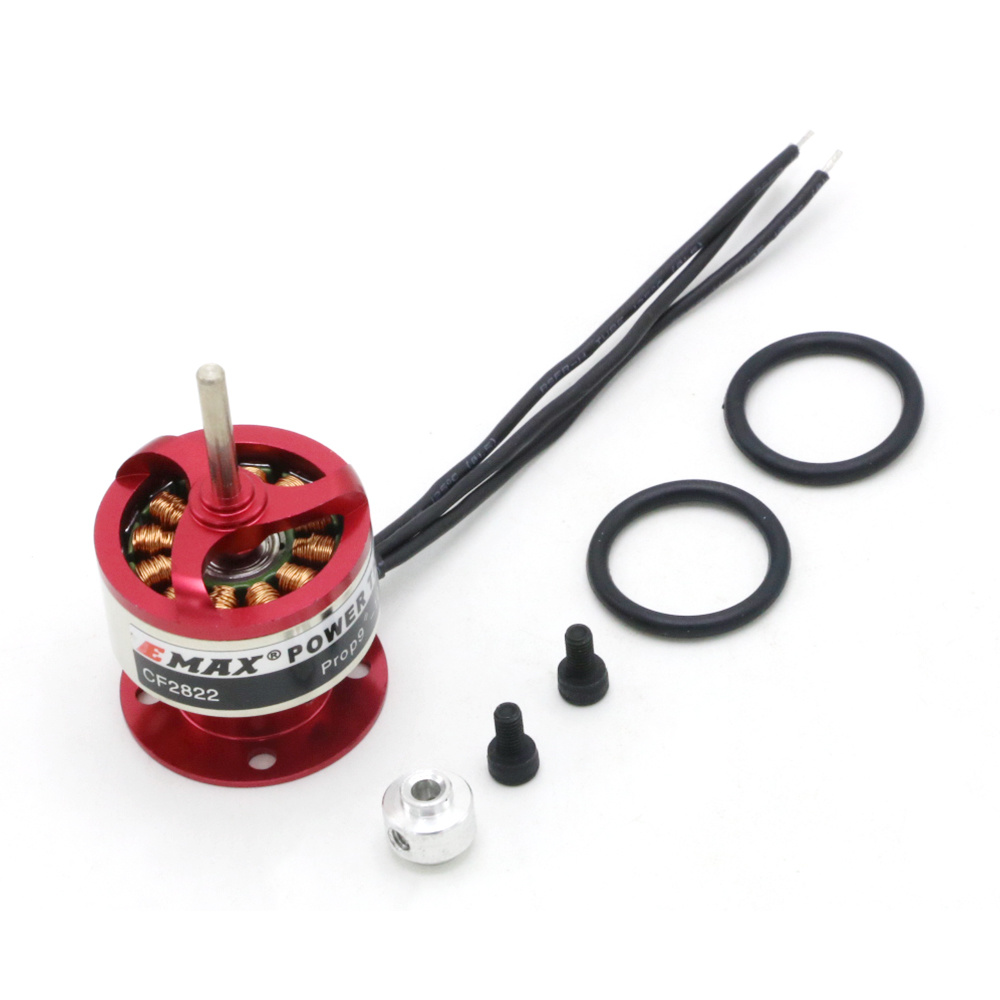 Rc 비행기용 EMAX CF2822 1200KV 아웃러 - Drone Xl Rc 리뷰 및 가격