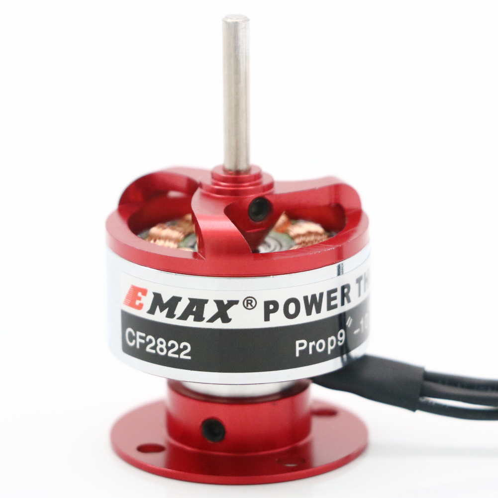 Rc 비행기용 EMAX CF2822 1200KV 아웃러 - Drone Xl Rc 리뷰 및 가격
