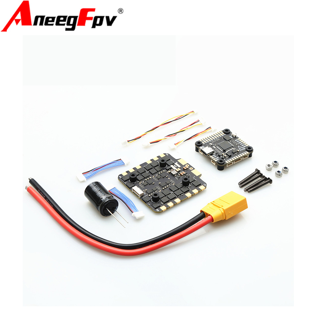 AneegFpv F722 F7 비행 컨트롤러 3-8S  - Drone Rc2 리뷰 및 가격