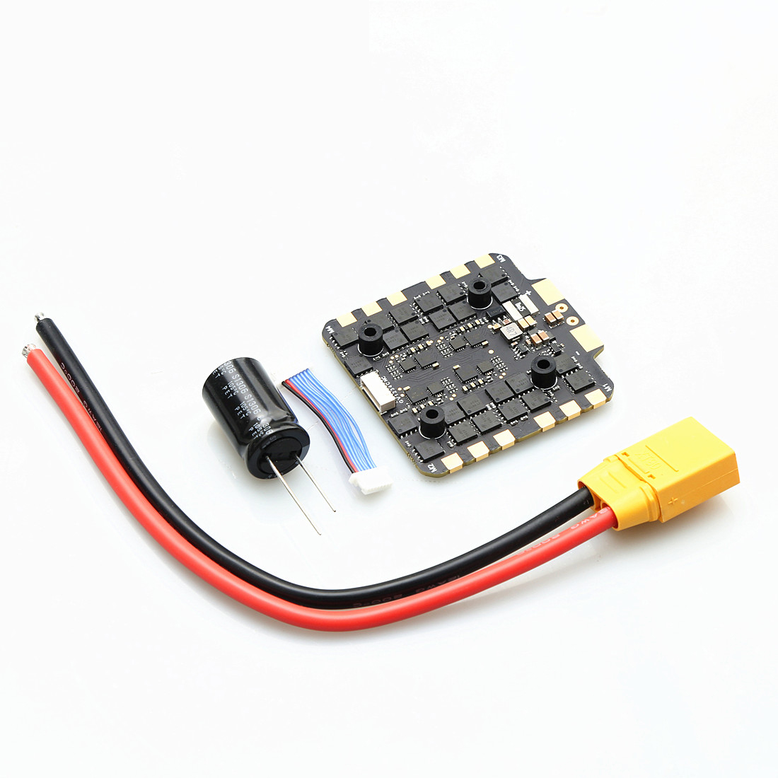AneegFpv F722 F7 비행 컨트롤러 3-8S  - Drone Rc2 리뷰 및 가격