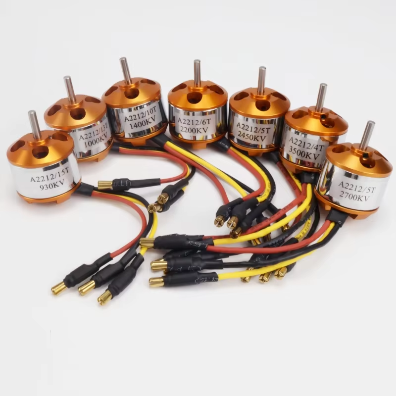 XXD A2212 2212 1000KV 1400KV 2 - Drone Xl Rc 리뷰 및 가격
