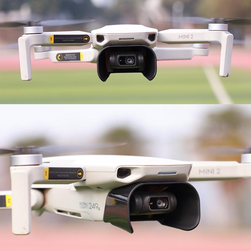 DJI Mini 2/Mini SE/Mini 2 SE/M - Drone Udi Rc 리뷰 및 가격