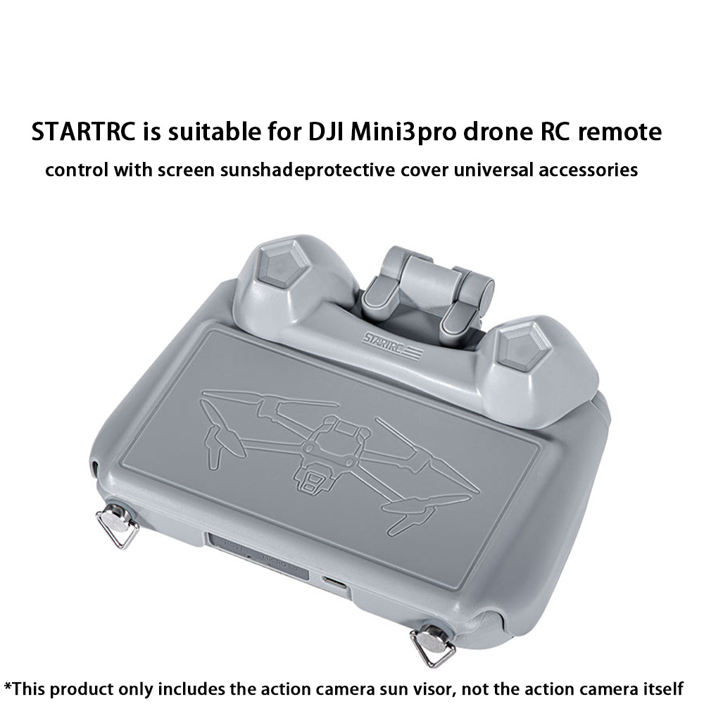 STARTRC는 DJI Mini3pro 드론 RC 리모 - Drone Dji Rc Mini 3 Pro 리뷰 및 가격