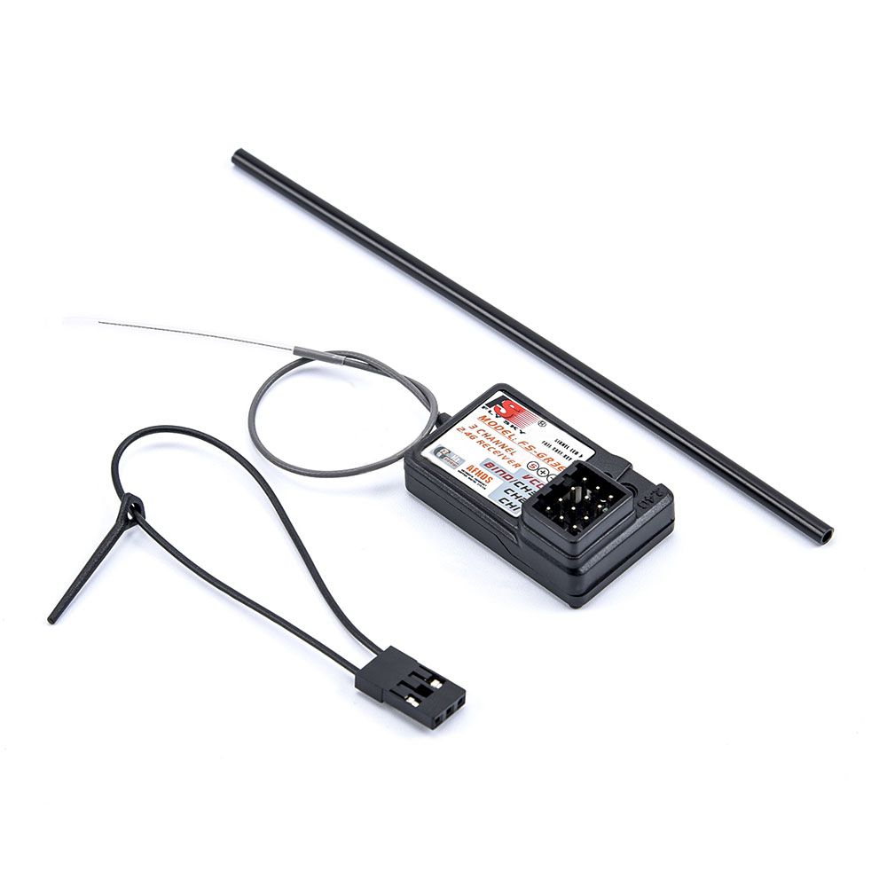 Flysky RC Receiver FS-IA6 IA6B - Drone Rc Car 리뷰 및 가격