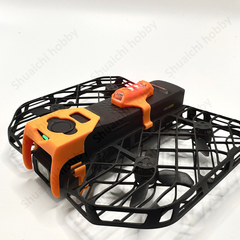 호버 X1 Pro/Pro Max 야간 항법등 경량 스트 - Drone Rc Signal 리뷰 및 가격