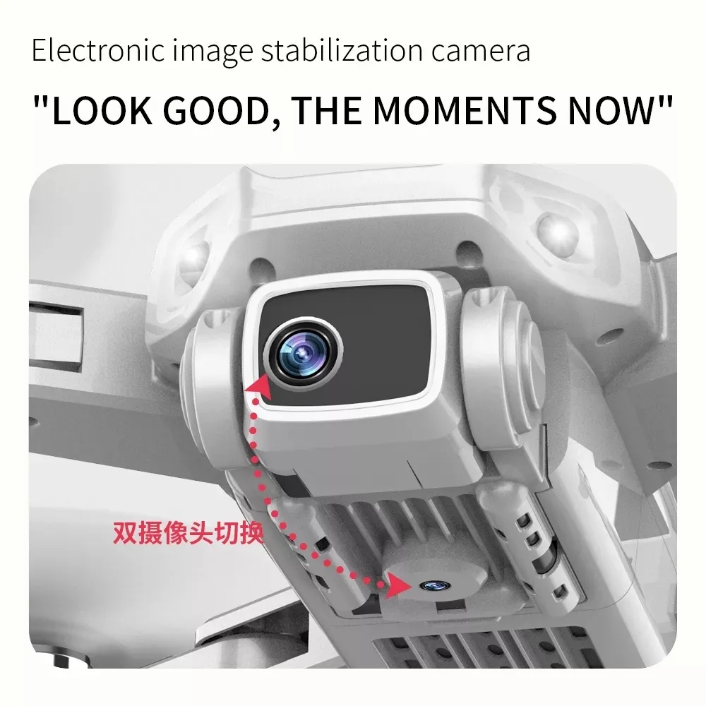 L900 Pro GPS 드론 4K 전문 HD 듀얼 카메 - Gps Module Drone 리뷰 및 가격