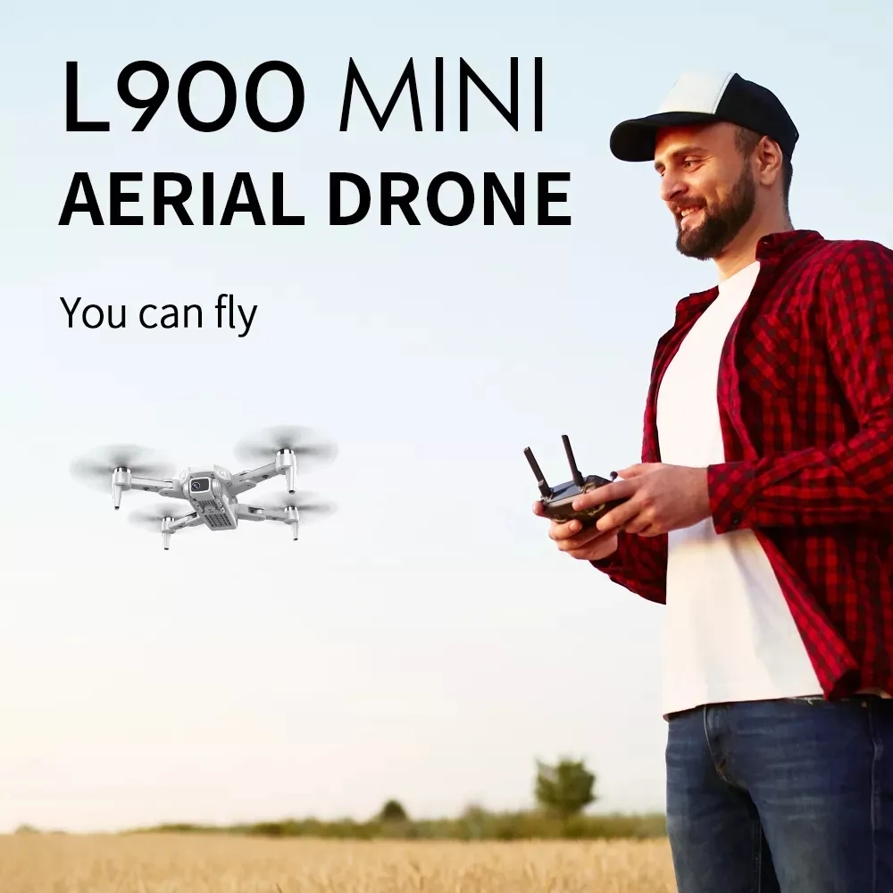 L900 Pro GPS 드론 4K 전문 HD 듀얼 카메 - Gps Module Drone 리뷰 및 가격