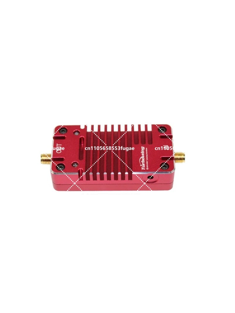Turbowing-2.4 2.4G 무선 신호 증폭기 부 - Drone Rc Signal 리뷰 및 가격