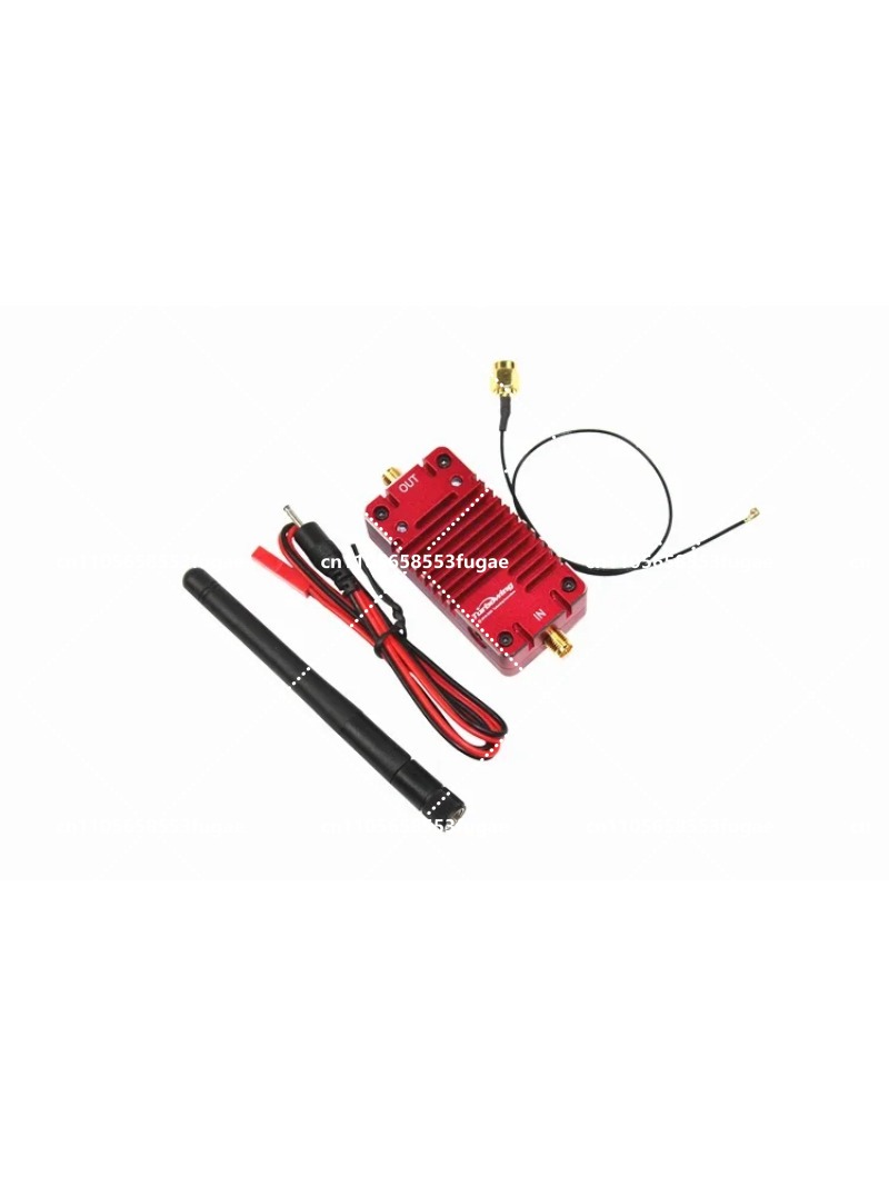 Turbowing-2.4 2.4G 무선 신호 증폭기 부 - Drone Rc Signal 리뷰 및 가격