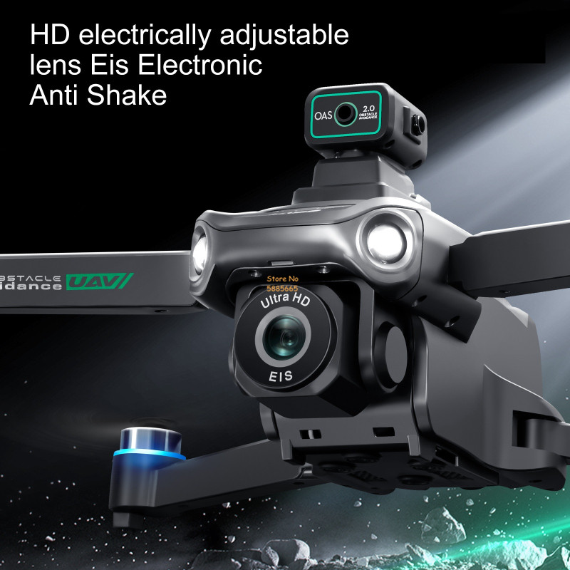 8K 듀얼 카메라 5G WIFI FPV 원격 제어 Qu - Gps Module Drone 리뷰 및 가격