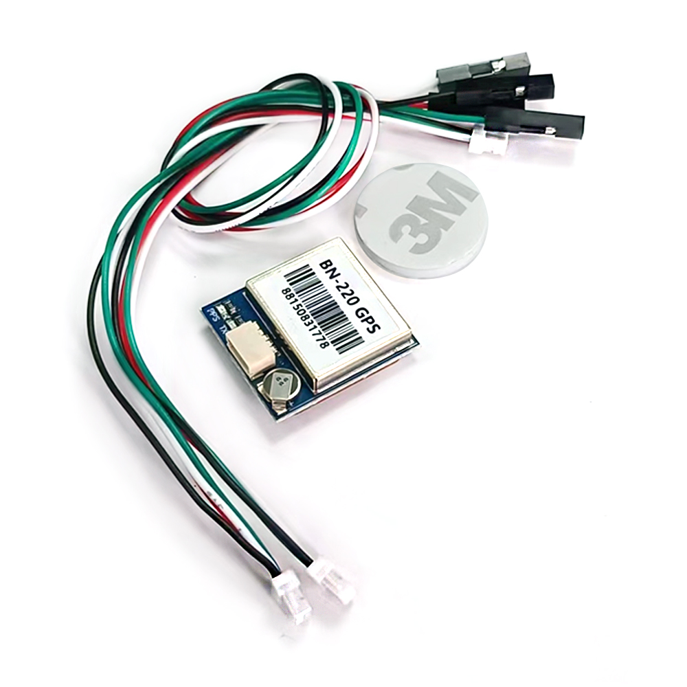 BN-220 BN880 GPS GLONASS 모듈 -  - Drone Rc2 리뷰 및 가격