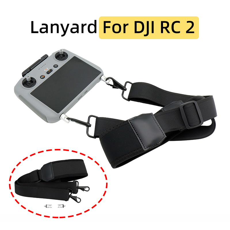DJI AIR 3, 2S, 매빅 3 프로, 3 클래식, - Drone Rc Lanyard 리뷰 및 가격