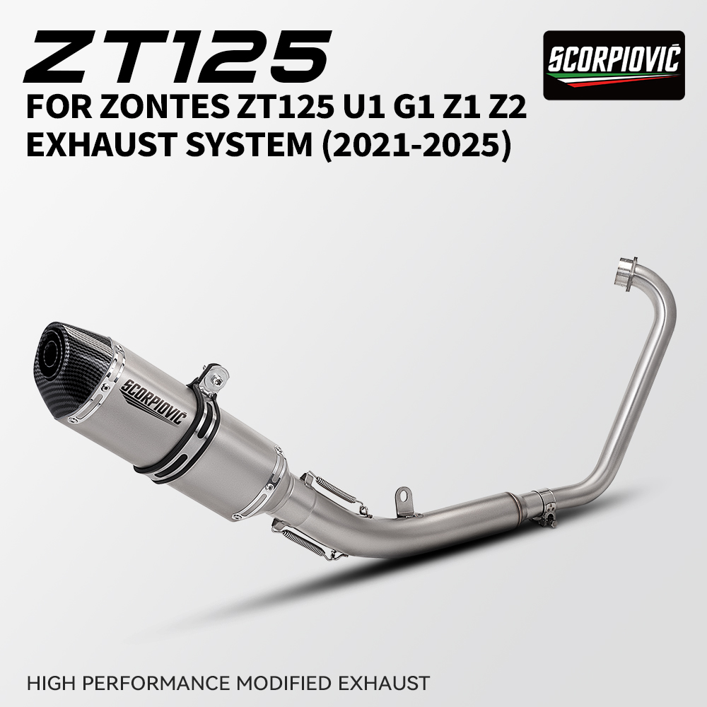 ZONTES ZT125 U1G1 Z1 Z2 51mm 오 - Drone Z1 리뷰 및 가격