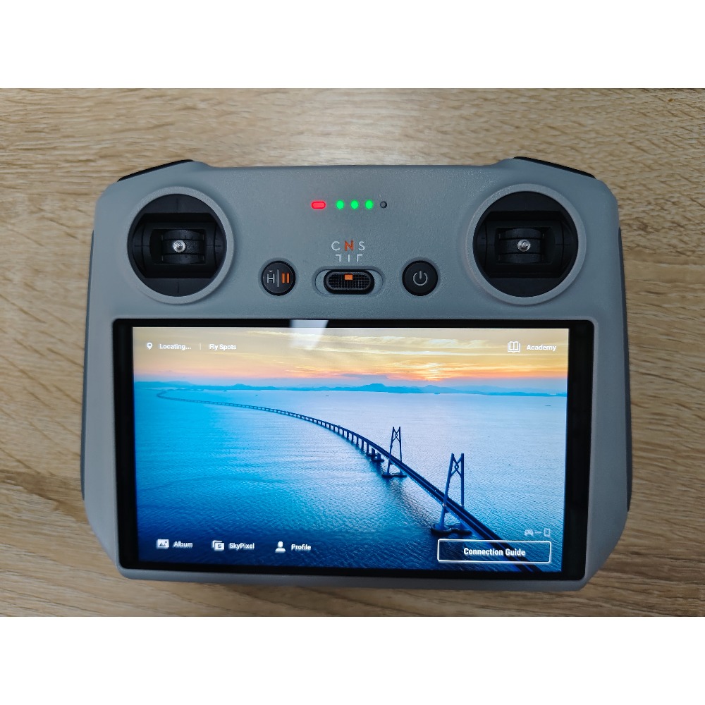 95% 새상품 RC 스마트 리모컨 RM330 (매빅 3 - Drone Dji Rc Rm330 리뷰 및 가격