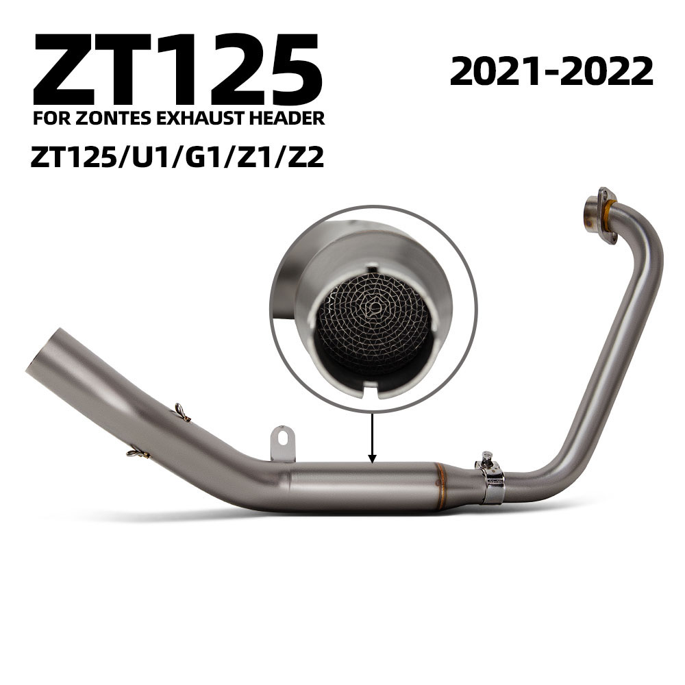 존테스 ZT-125 ZT155 U1 G1 Z1 Z2 2 - Drone Z1 리뷰 및 가격