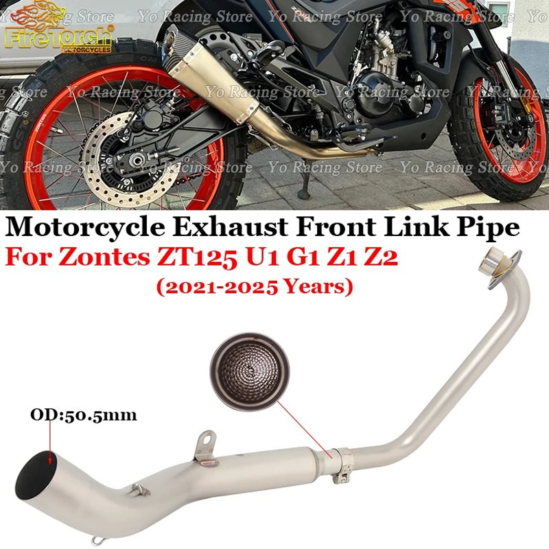 존테스 ZT125 U1 zt125 G1 GK125 GK - Drone Z1 리뷰 및 가격