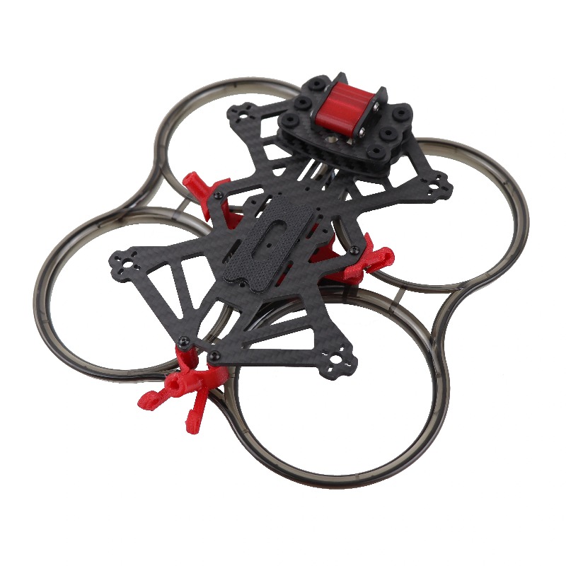 HSKRC CC30 O4 3인치 덕티드 FPV 레이싱  - Drone Rc2 리뷰 및 가격