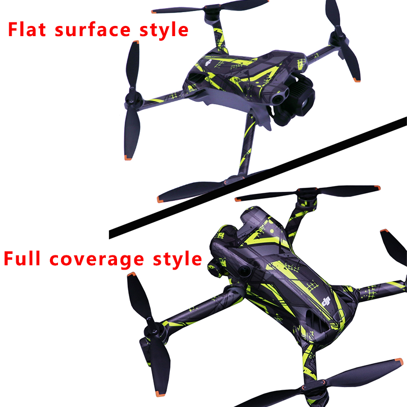 DJI 미니 5프로 드론 스티커 RC 2/RC-N3 리 - Drone Dji Rc N3 리뷰 및 가격