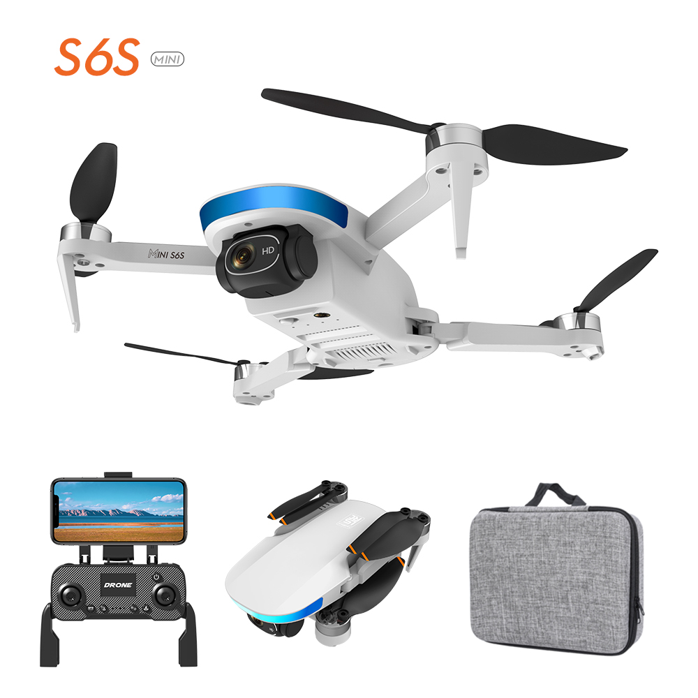 7.4V 1600mAh 배터리 (LS-S6S LSRC  - Drone Ls Rc 리뷰 및 가격